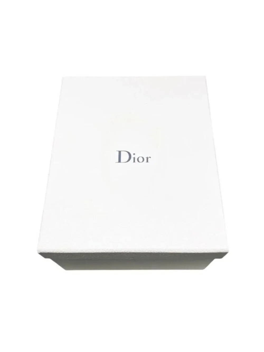 Christian Dior Shoulder Bag Lady Mini Flower Floral Embroidery - Picture 10 of 10